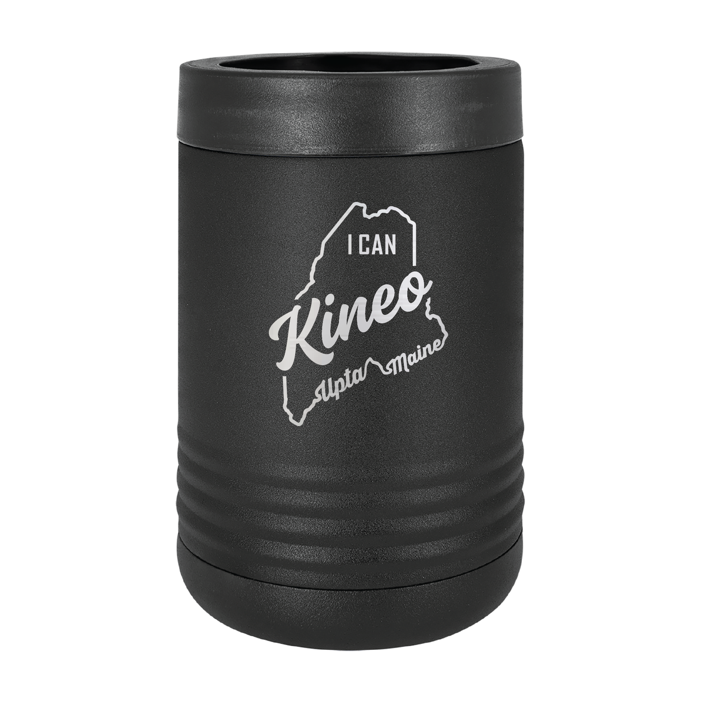 Polar Camel Insulated Beverage Holder: Kineo