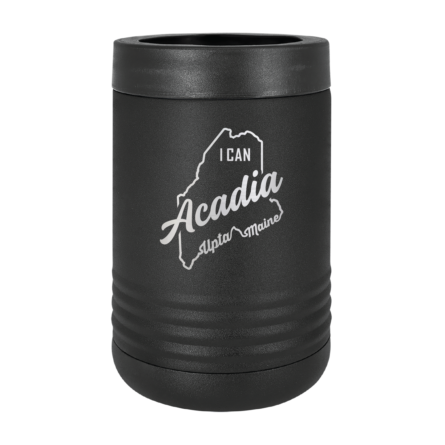 Polar Camel Insulated Beverage Holder: Acadia