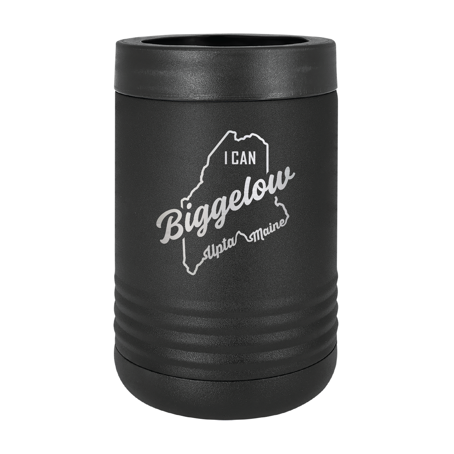 Polar Camel Insulated Beverage Holder: Biggelow