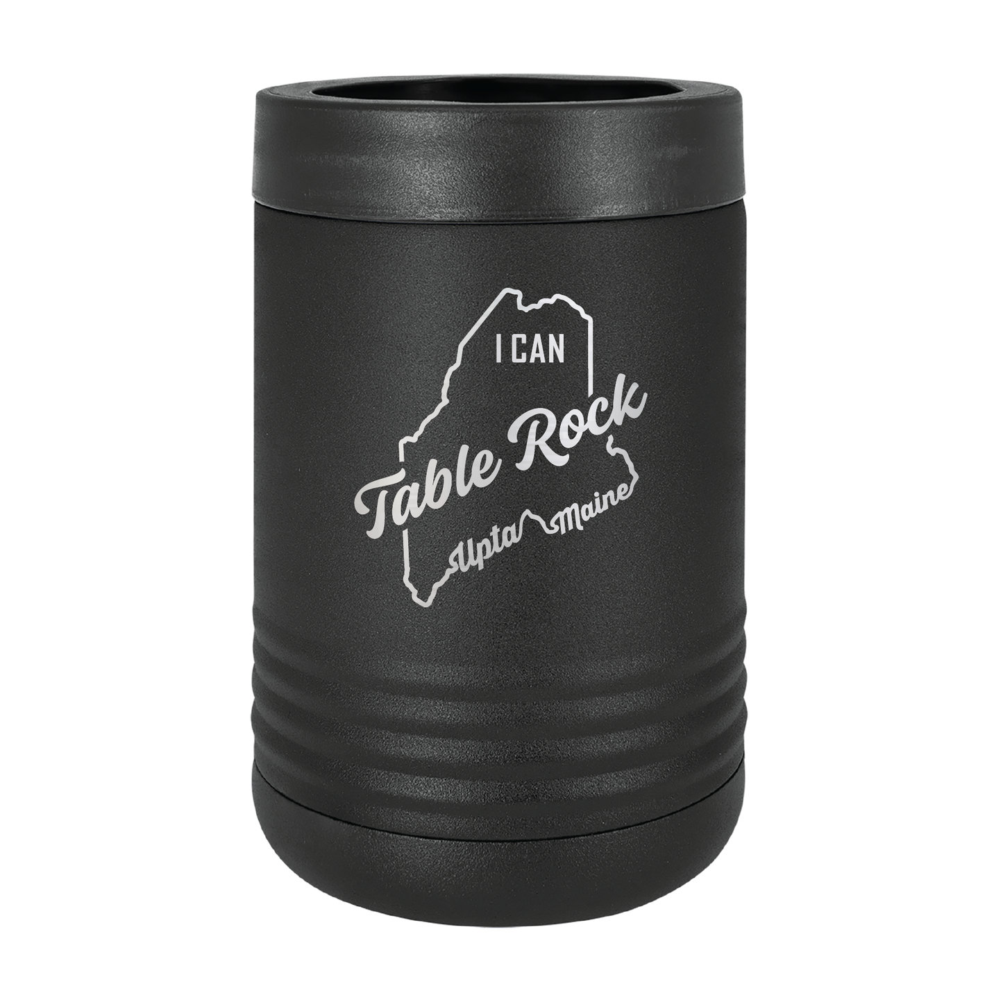 Polar Camel Insulated Beverage Holder: Table Rock