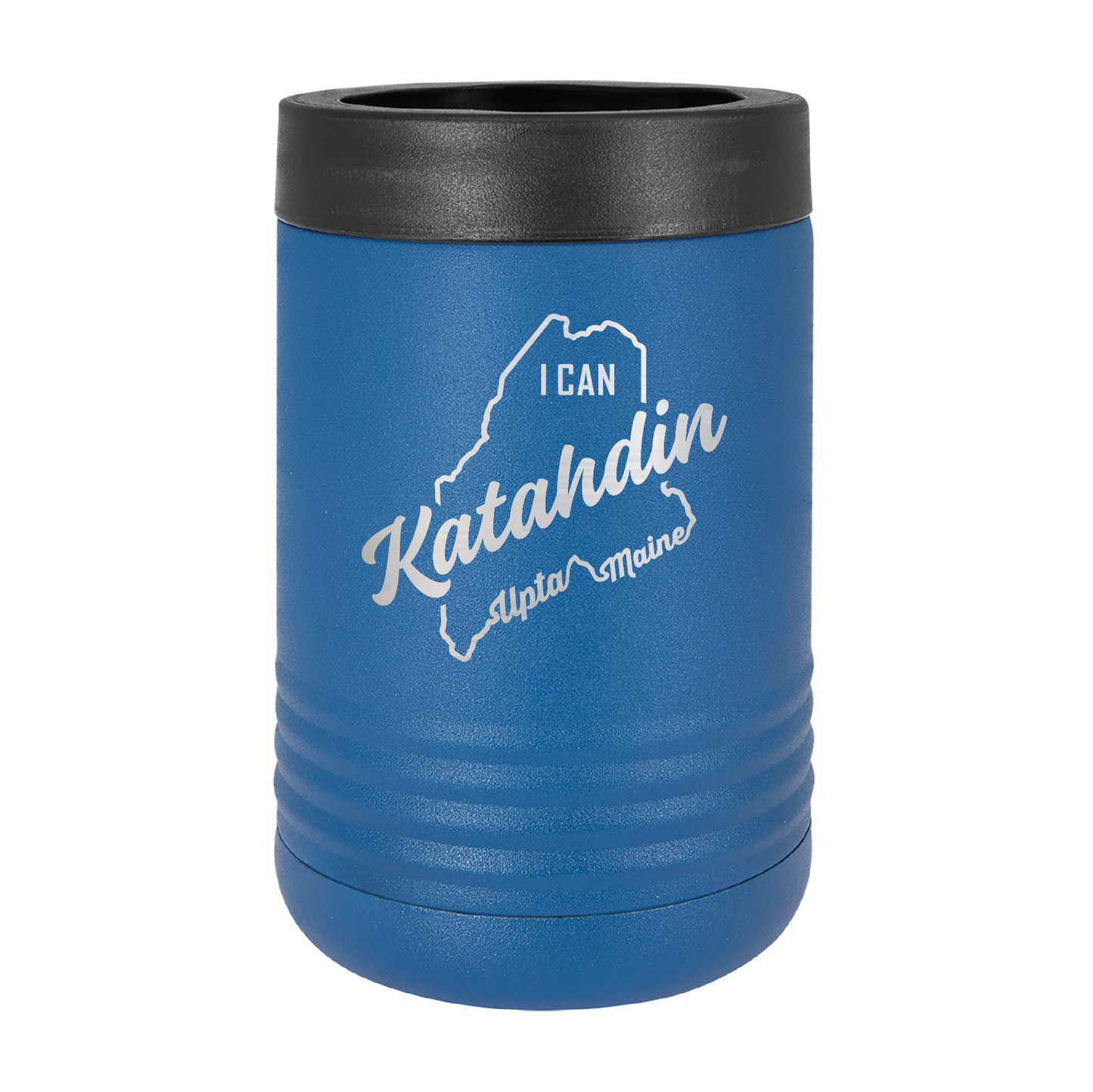 Polar Camel Insulated Beverage Holder: Katahdin