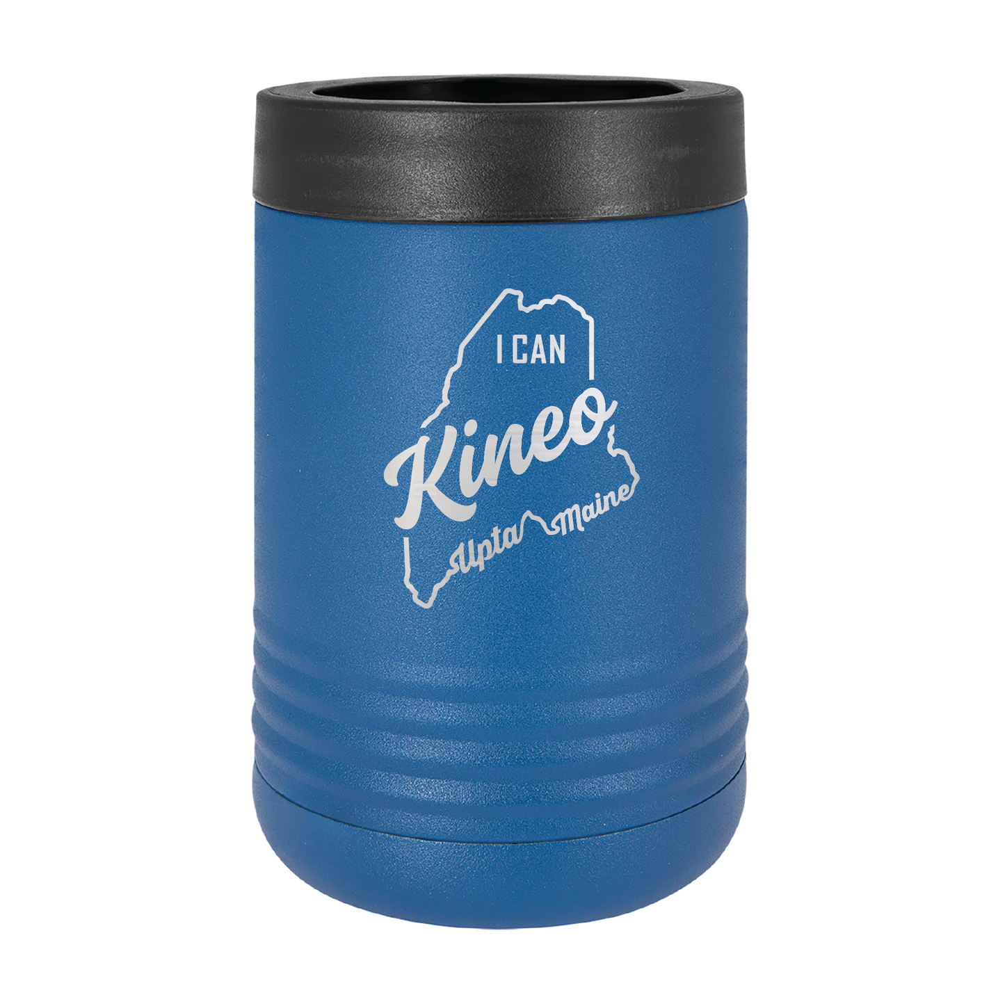 Polar Camel Insulated Beverage Holder: Kineo