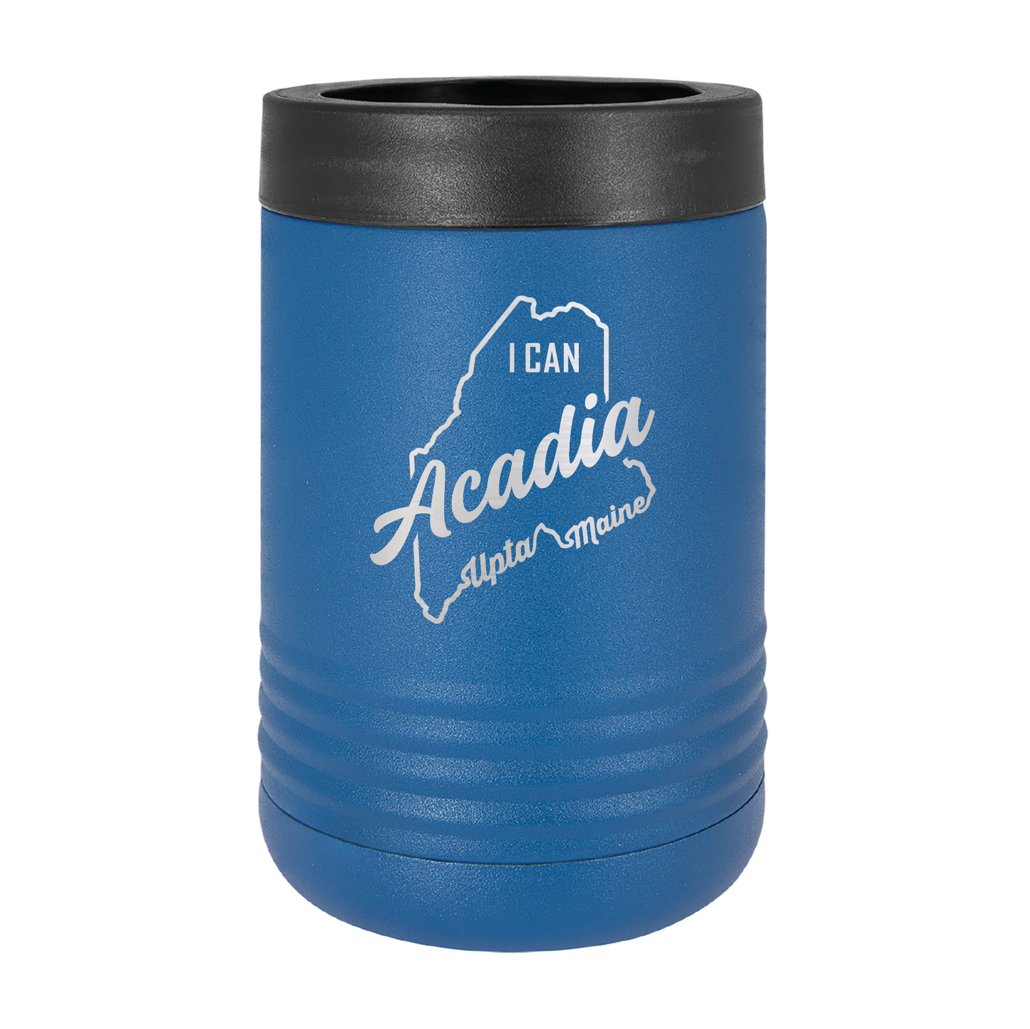 Polar Camel Insulated Beverage Holder: Acadia