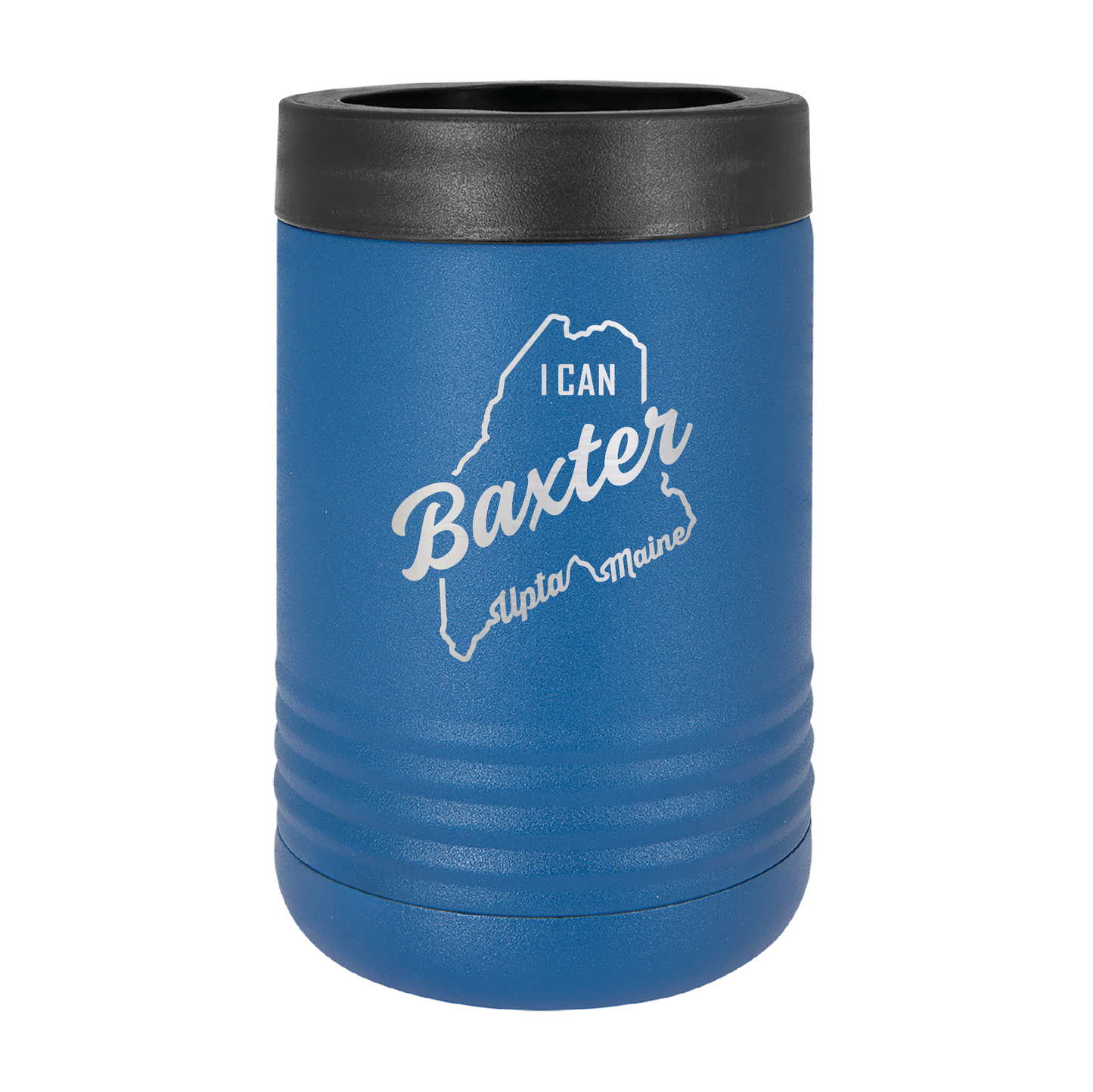 Polar Camel Insulated Beverage Holder: Baxter