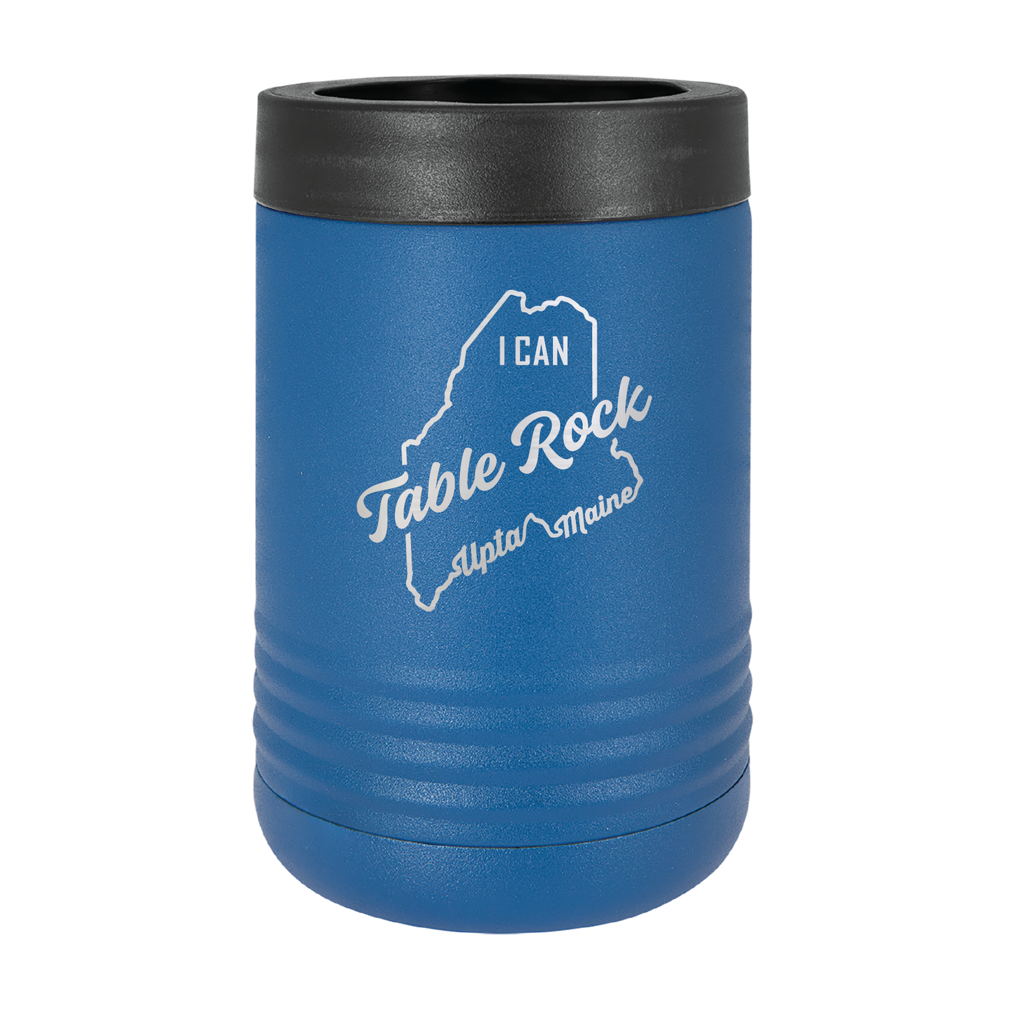 Polar Camel Insulated Beverage Holder: Table Rock