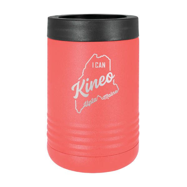 Polar Camel Insulated Beverage Holder: Kineo