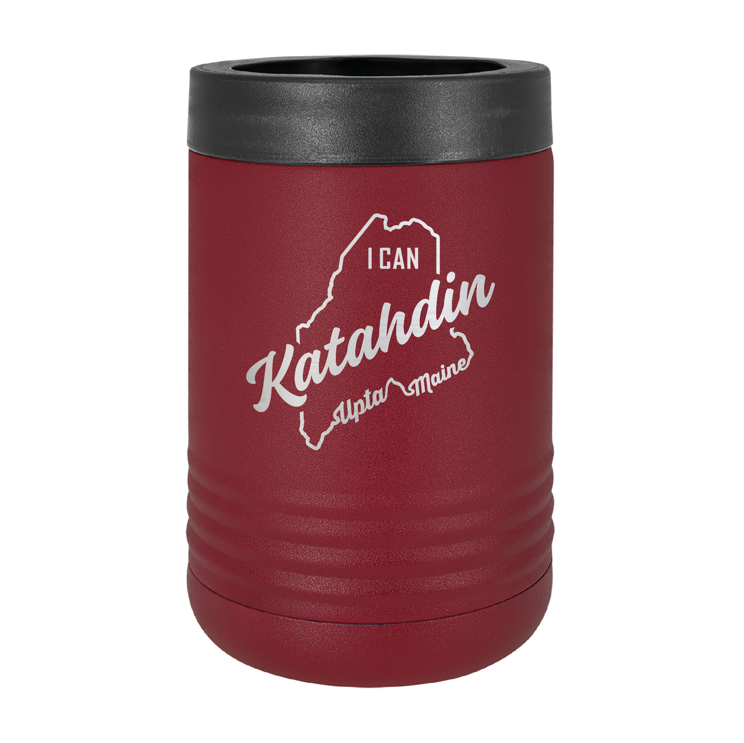 Polar Camel Insulated Beverage Holder: Katahdin