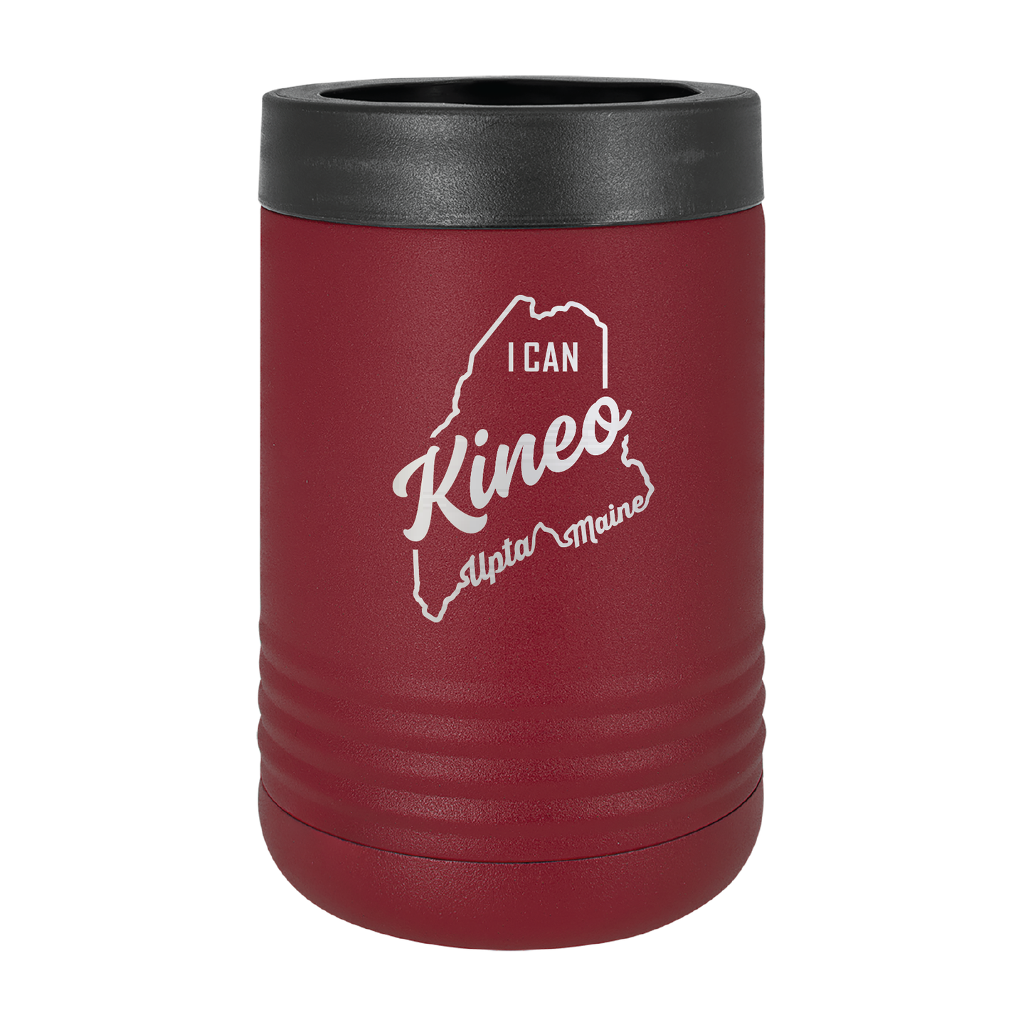 Polar Camel Insulated Beverage Holder: Kineo