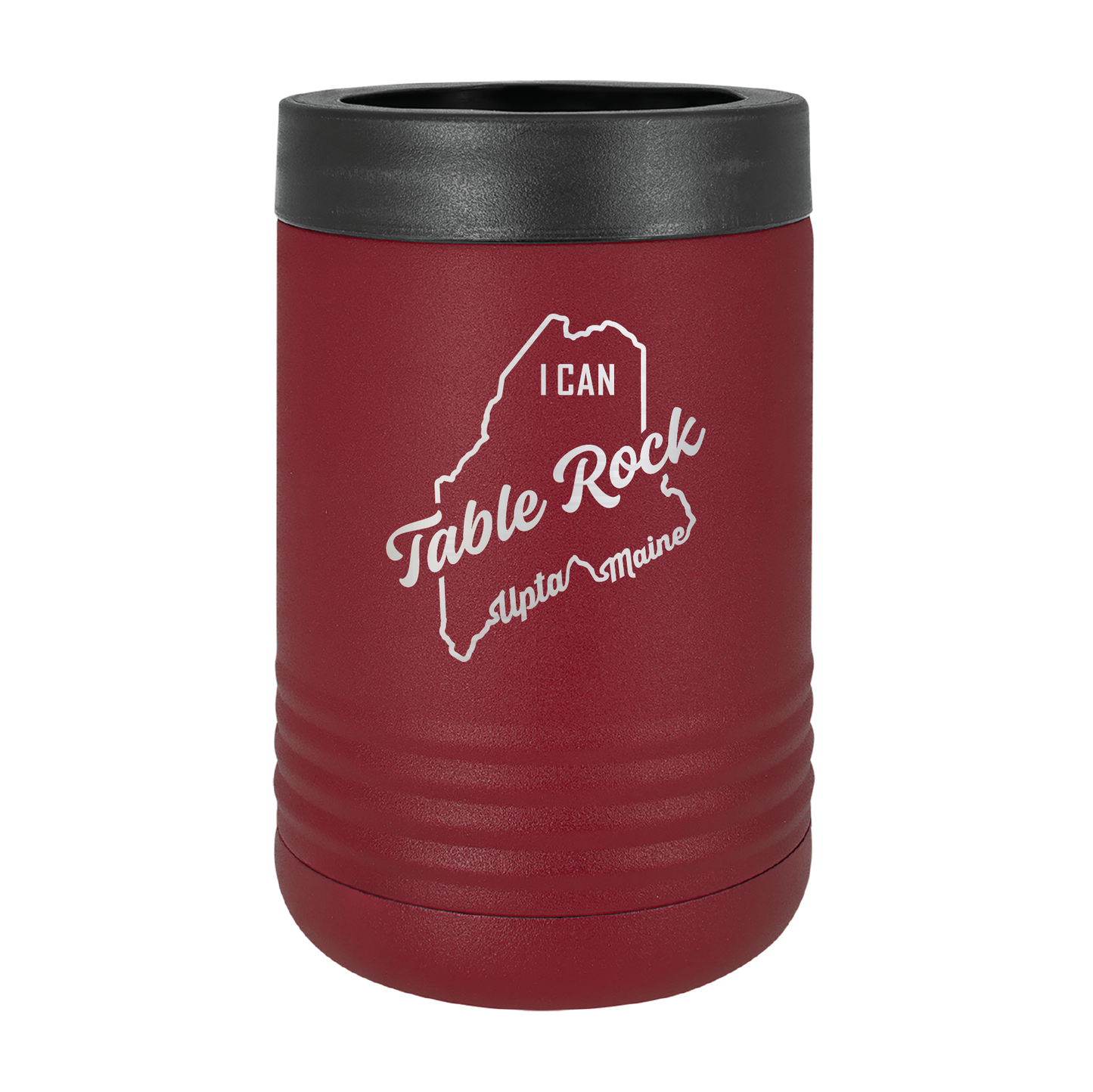 Polar Camel Insulated Beverage Holder: Table Rock