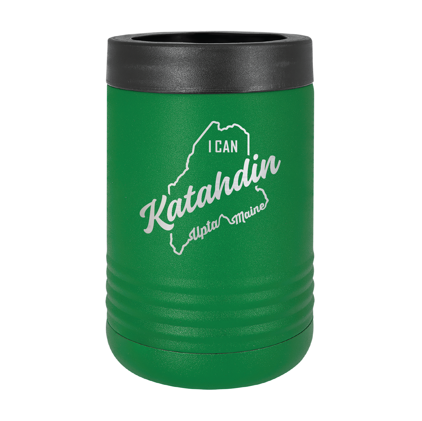 Polar Camel Insulated Beverage Holder: Katahdin