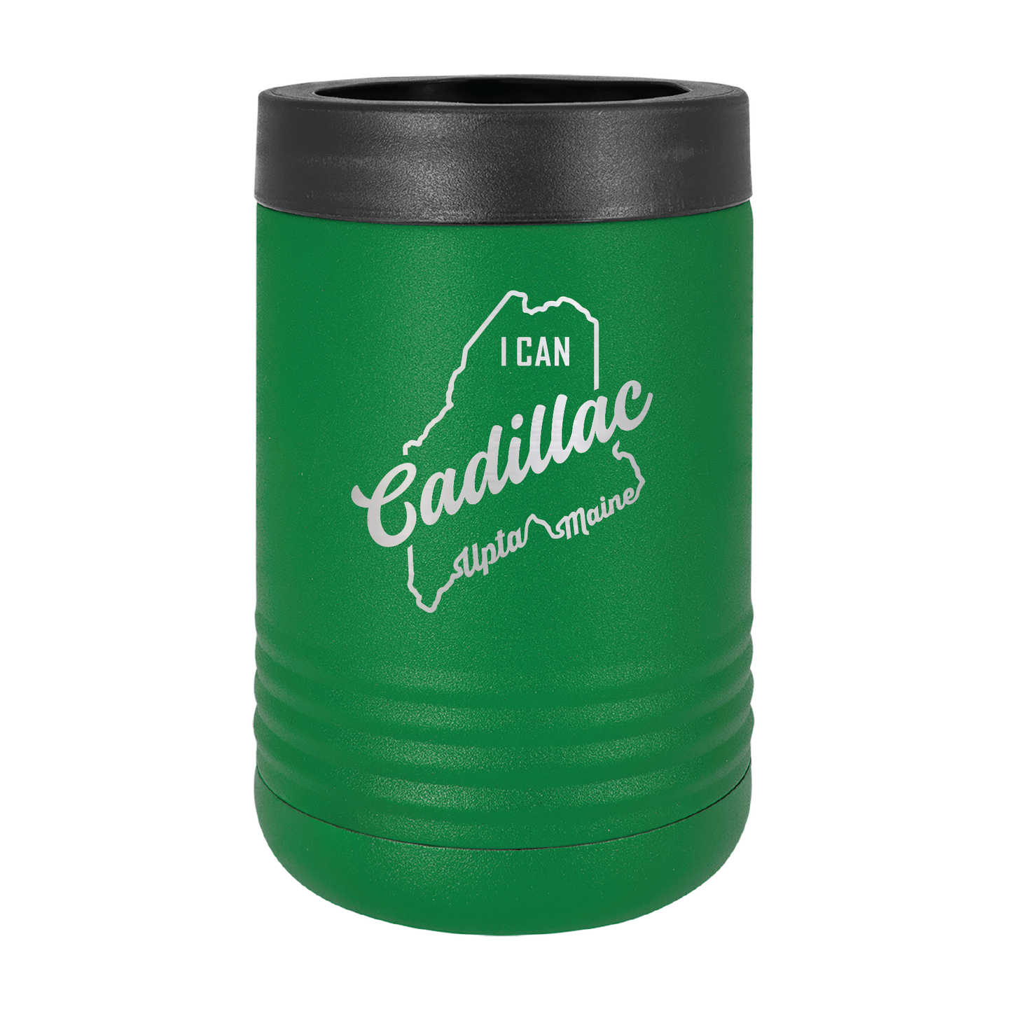 Polar Camel Insulated Beverage Holder: Cadillac