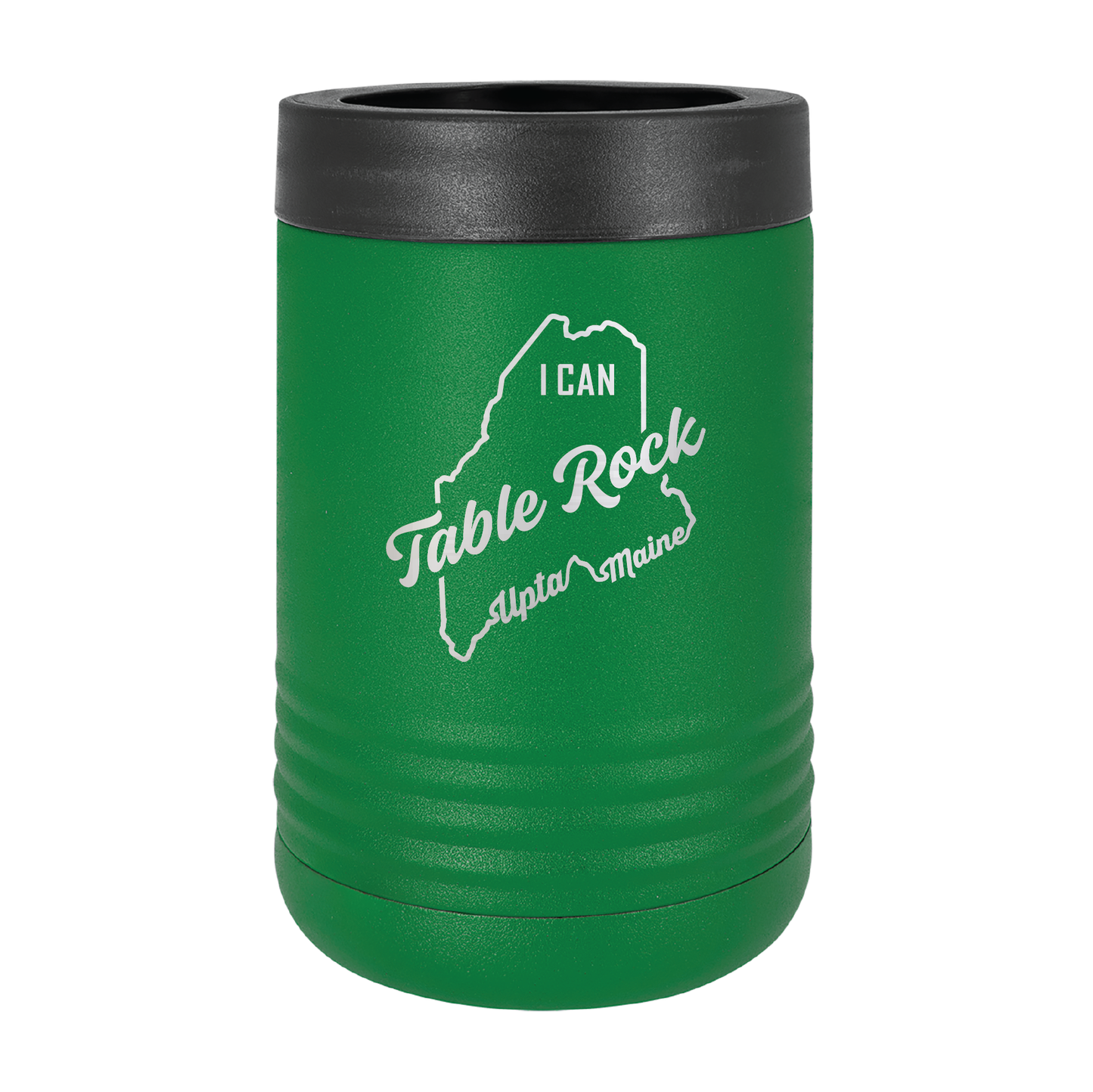 Polar Camel Insulated Beverage Holder: Table Rock