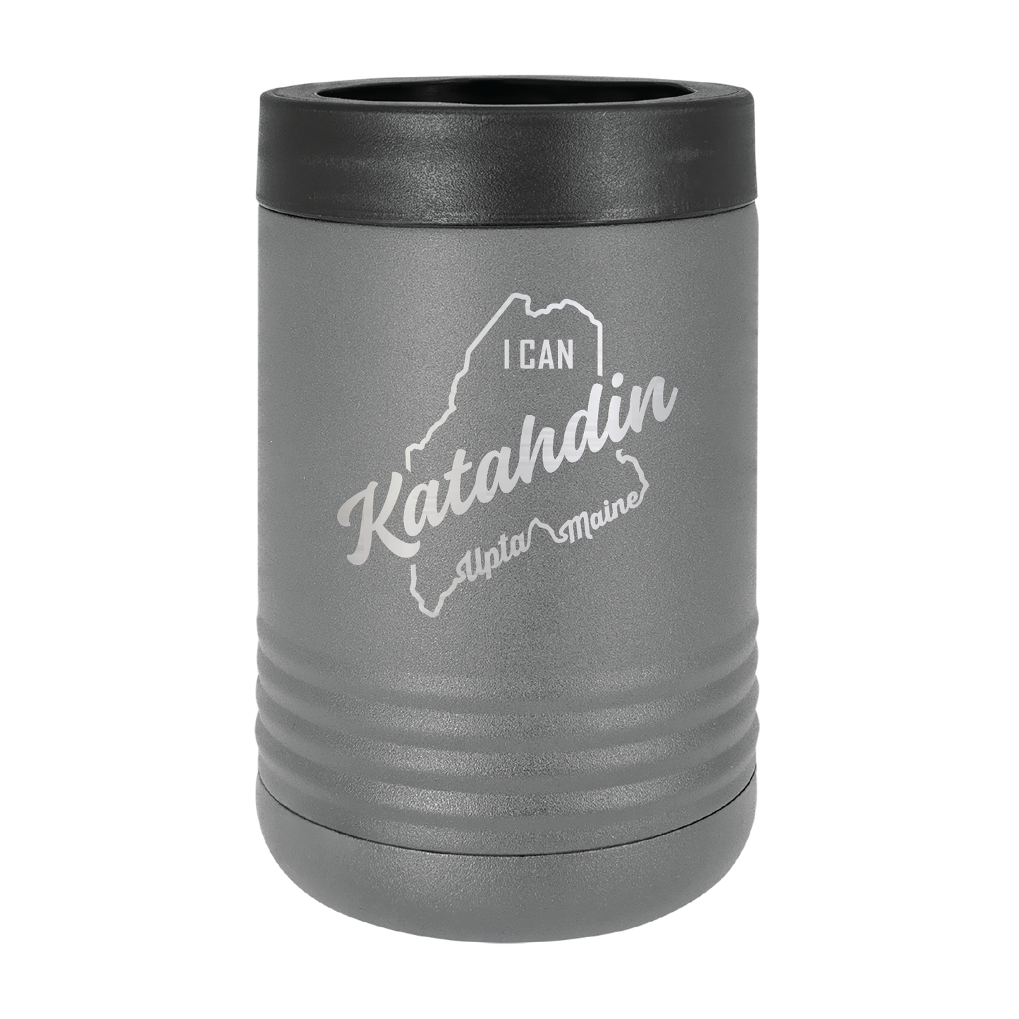 Polar Camel Insulated Beverage Holder: Katahdin