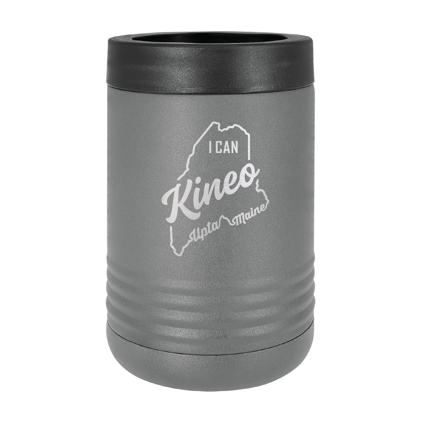 Polar Camel Insulated Beverage Holder: Kineo