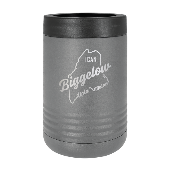 Polar Camel Insulated Beverage Holder: Biggelow