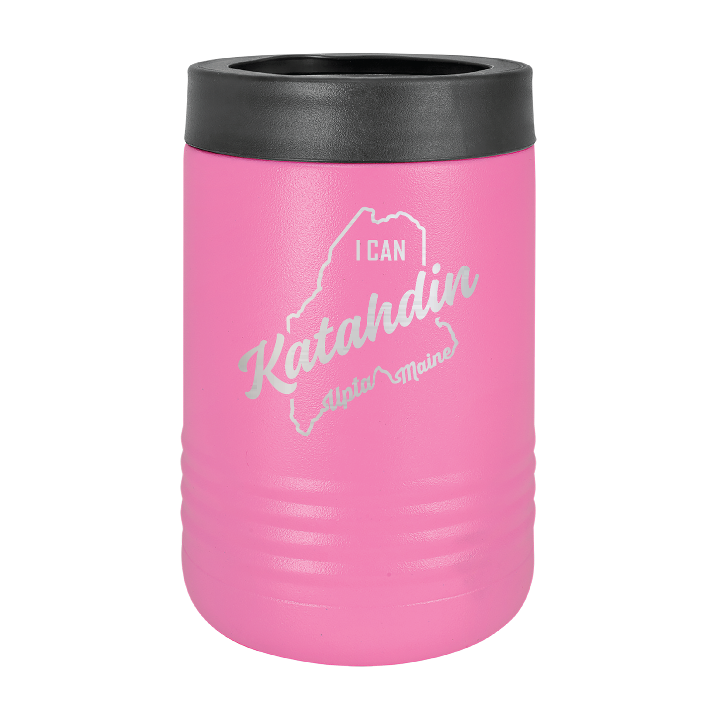 Polar Camel Insulated Beverage Holder: Katahdin