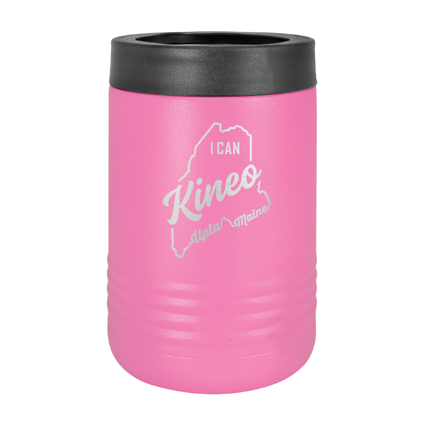 Polar Camel Insulated Beverage Holder: Kineo