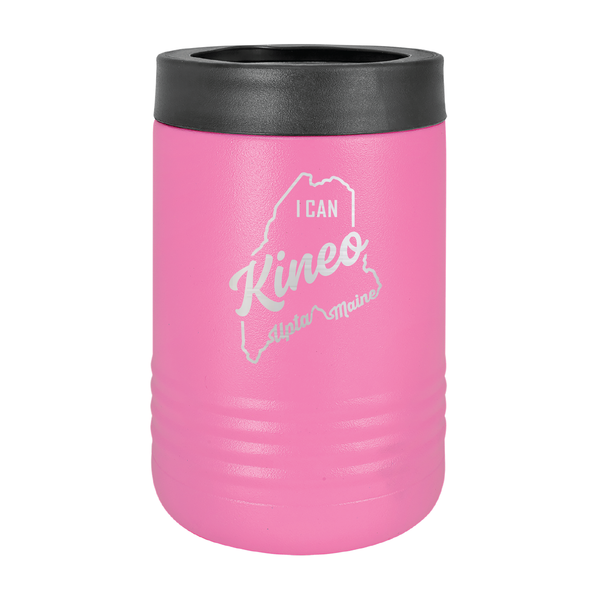 Polar Camel Insulated Beverage Holder: Kineo