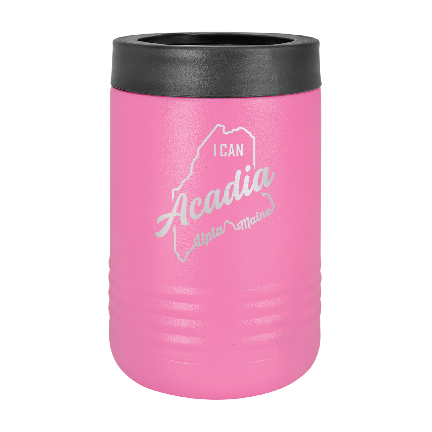 Polar Camel Insulated Beverage Holder: Acadia