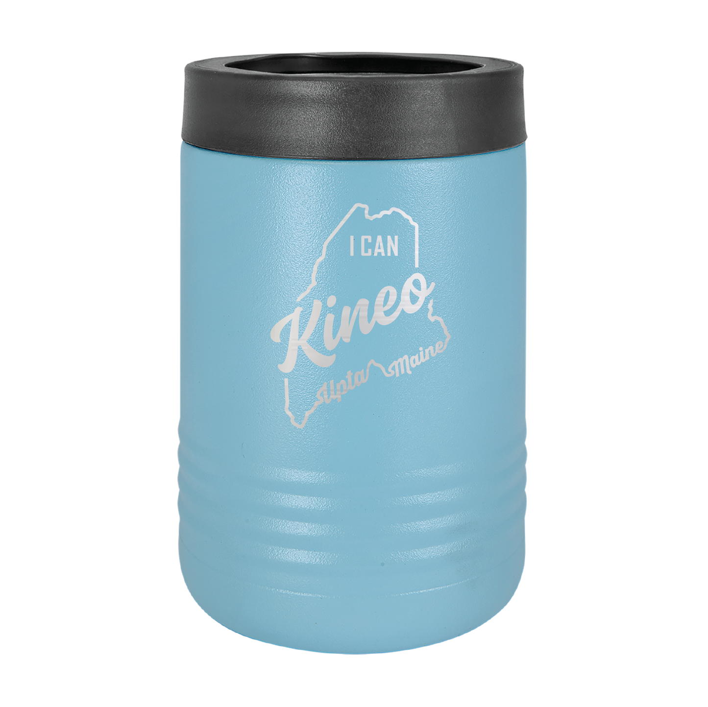 Polar Camel Insulated Beverage Holder: Kineo