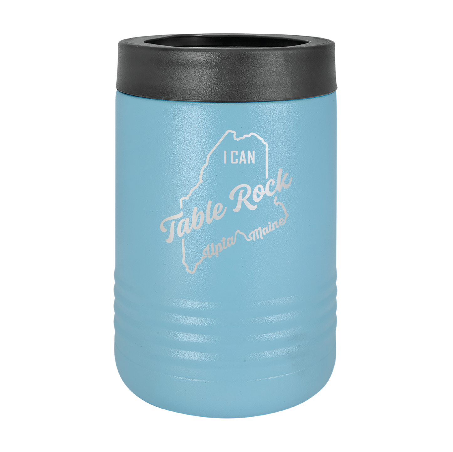 Polar Camel Insulated Beverage Holder: Table Rock