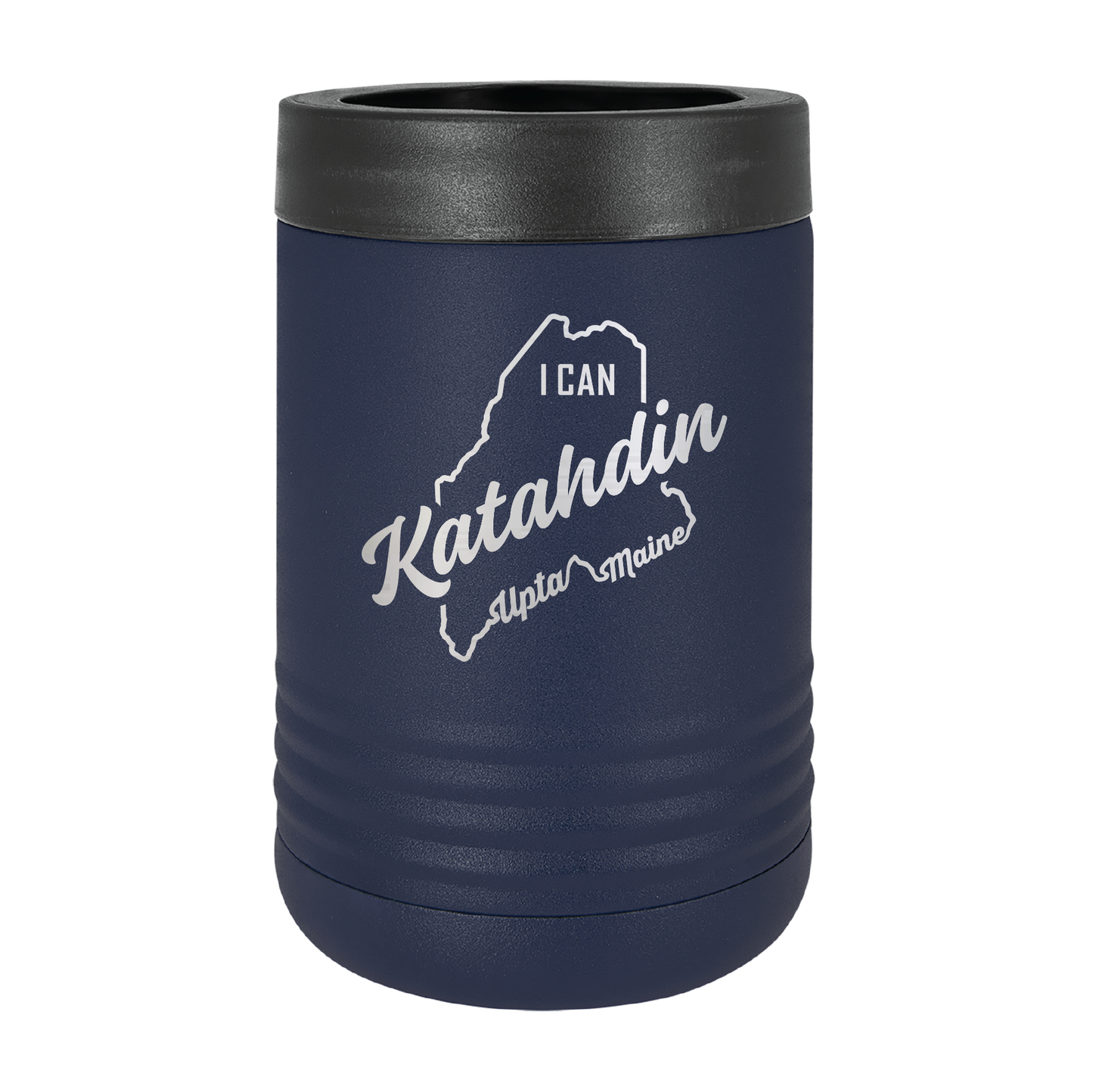 Polar Camel Insulated Beverage Holder: Katahdin