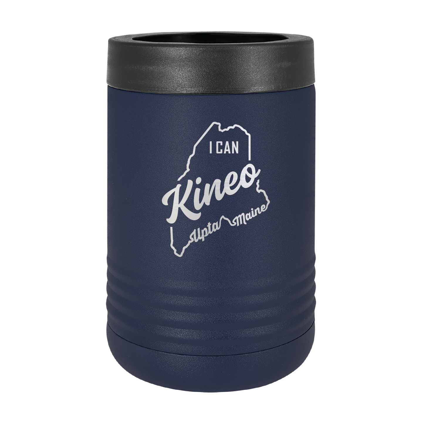 Polar Camel Insulated Beverage Holder: Kineo