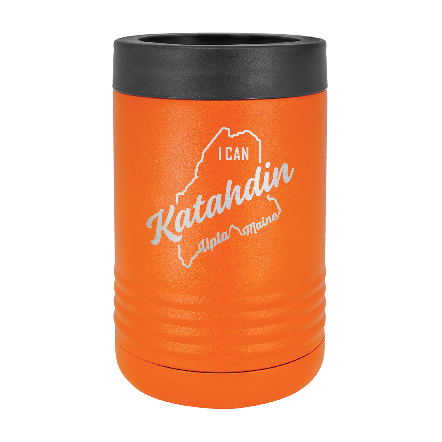 Polar Camel Insulated Beverage Holder: Katahdin