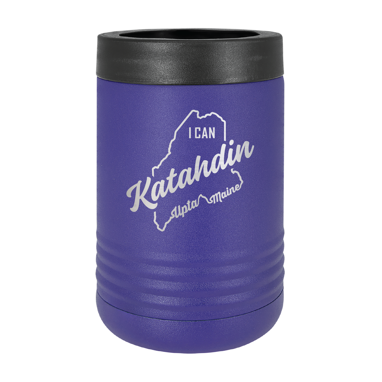 Polar Camel Insulated Beverage Holder: Katahdin