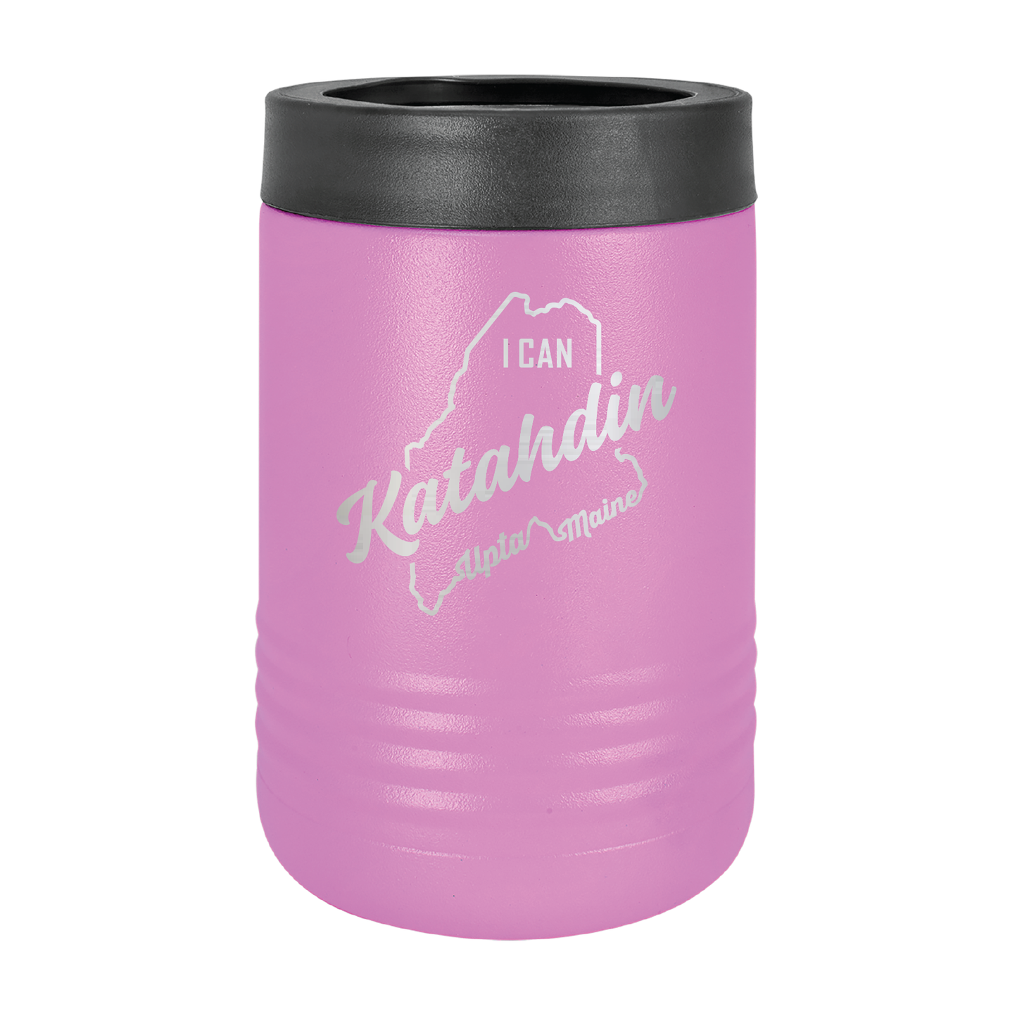 Polar Camel Insulated Beverage Holder: Katahdin