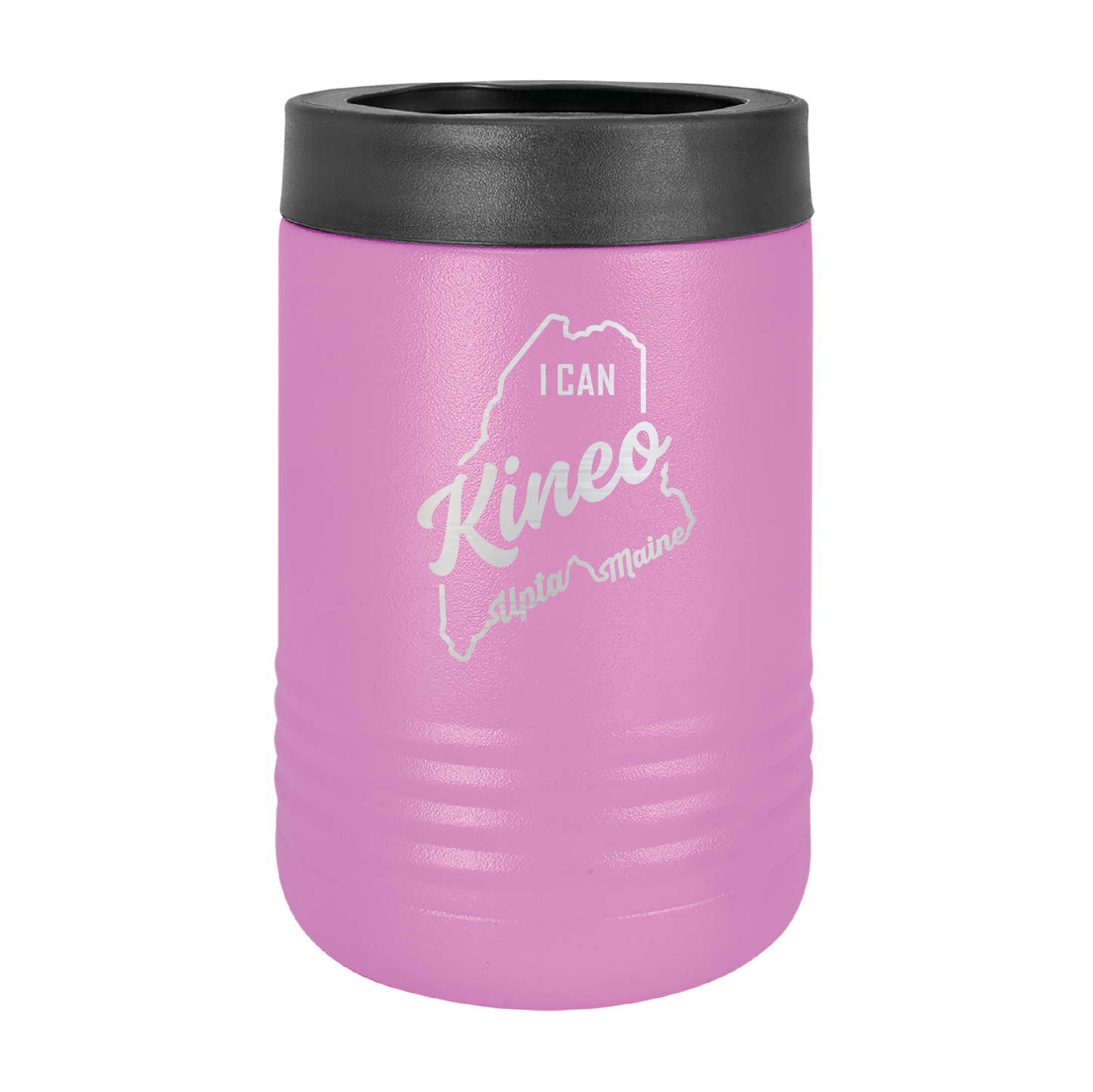 Polar Camel Insulated Beverage Holder: Kineo