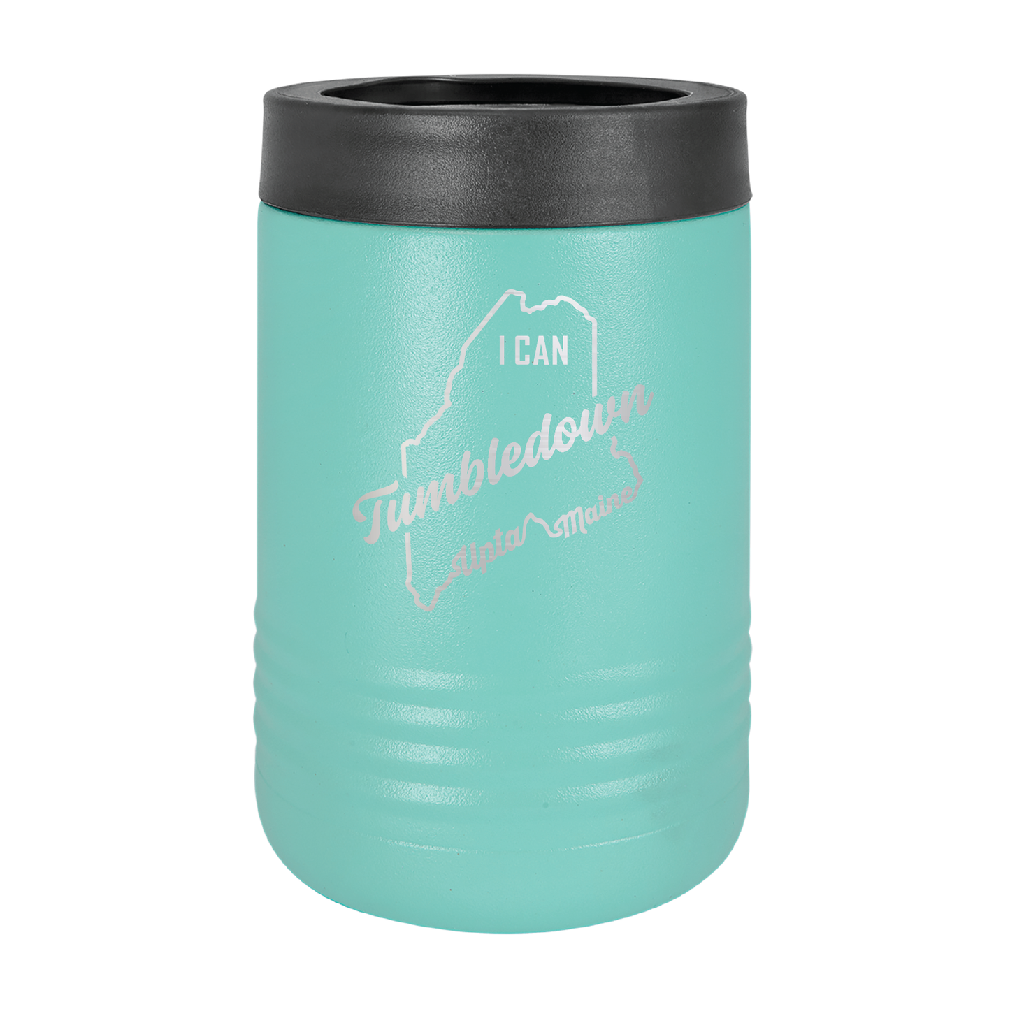 Polar Camel Insulated Beverage Holder: Tumbledown