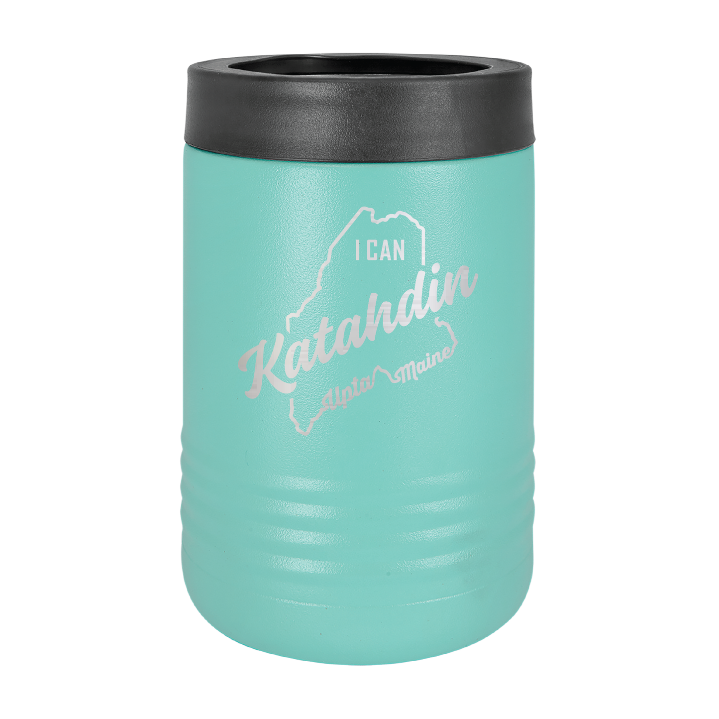 Polar Camel Insulated Beverage Holder: Katahdin