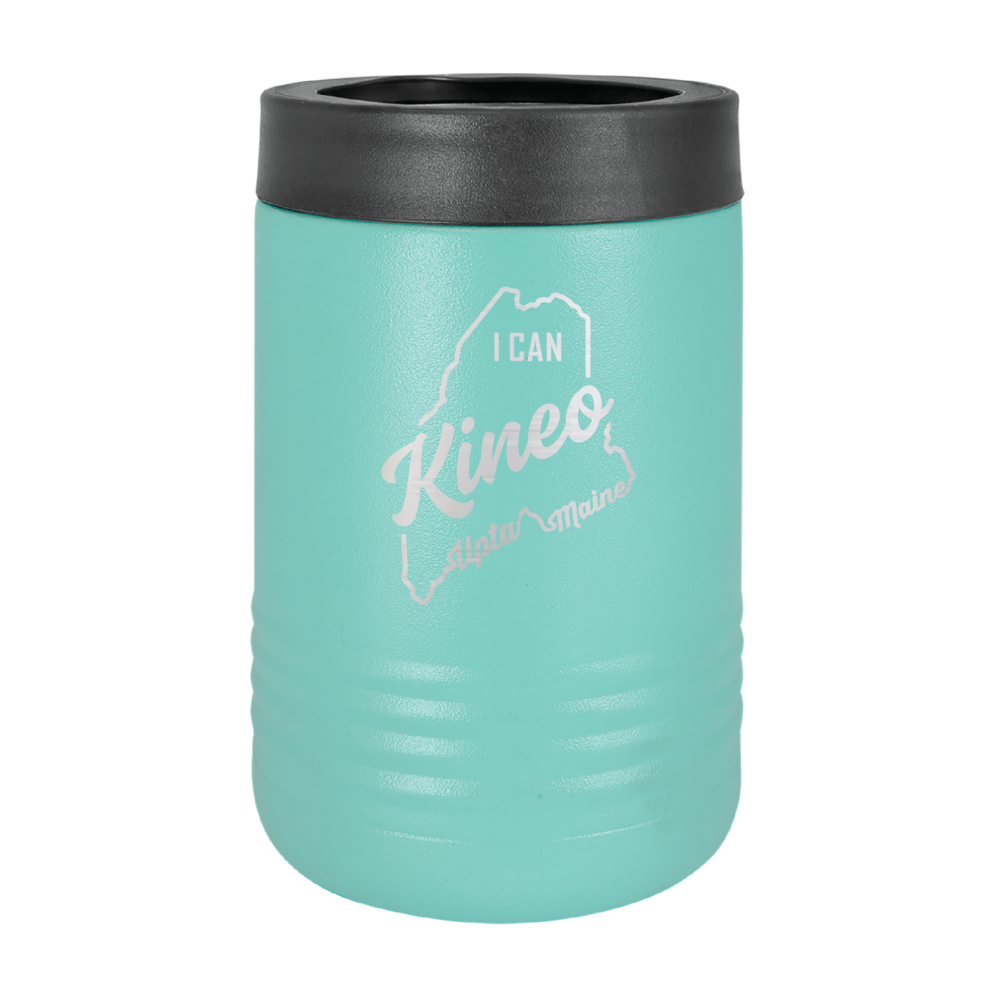 Polar Camel Insulated Beverage Holder: Kineo