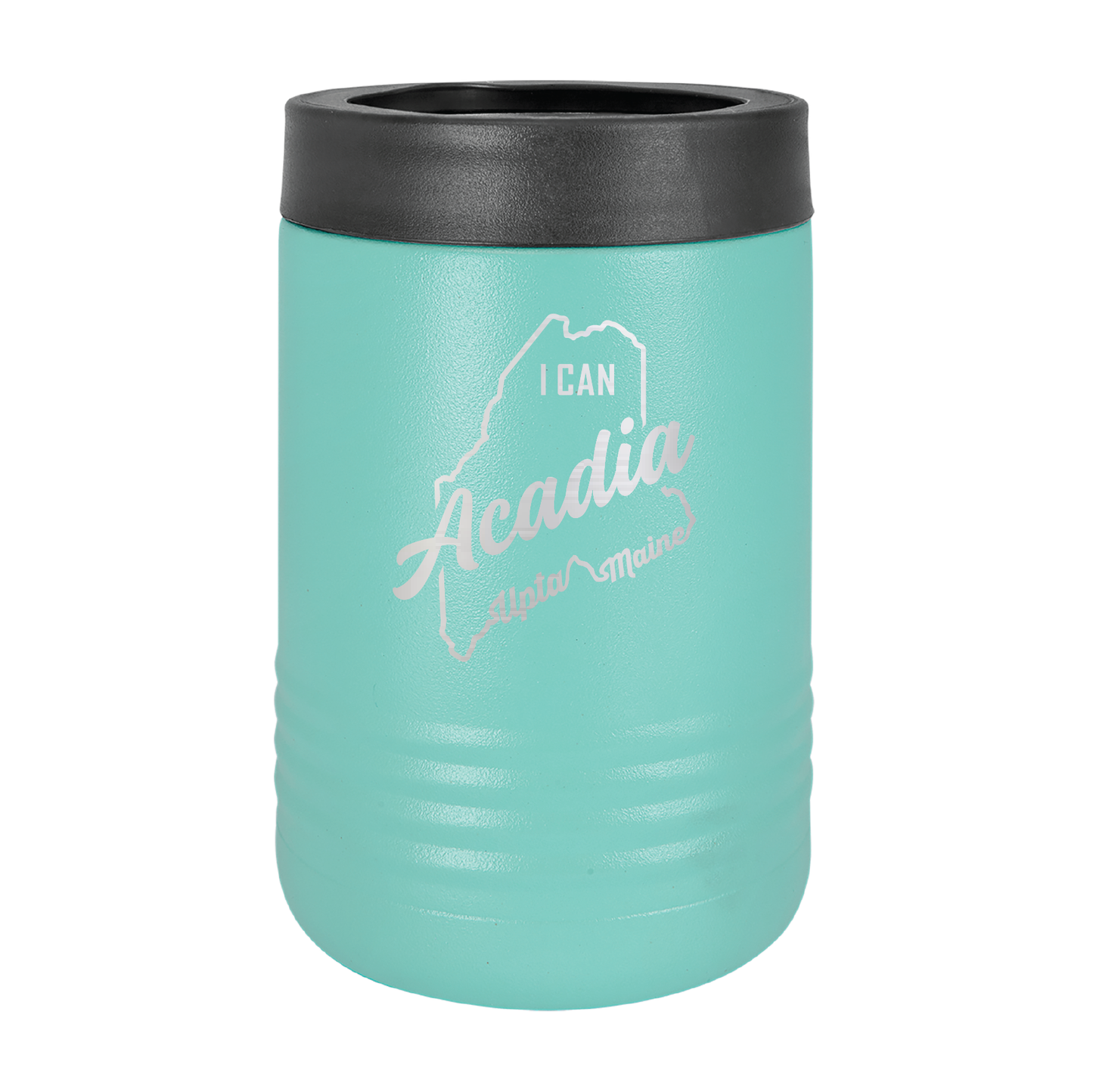 Polar Camel Insulated Beverage Holder: Acadia