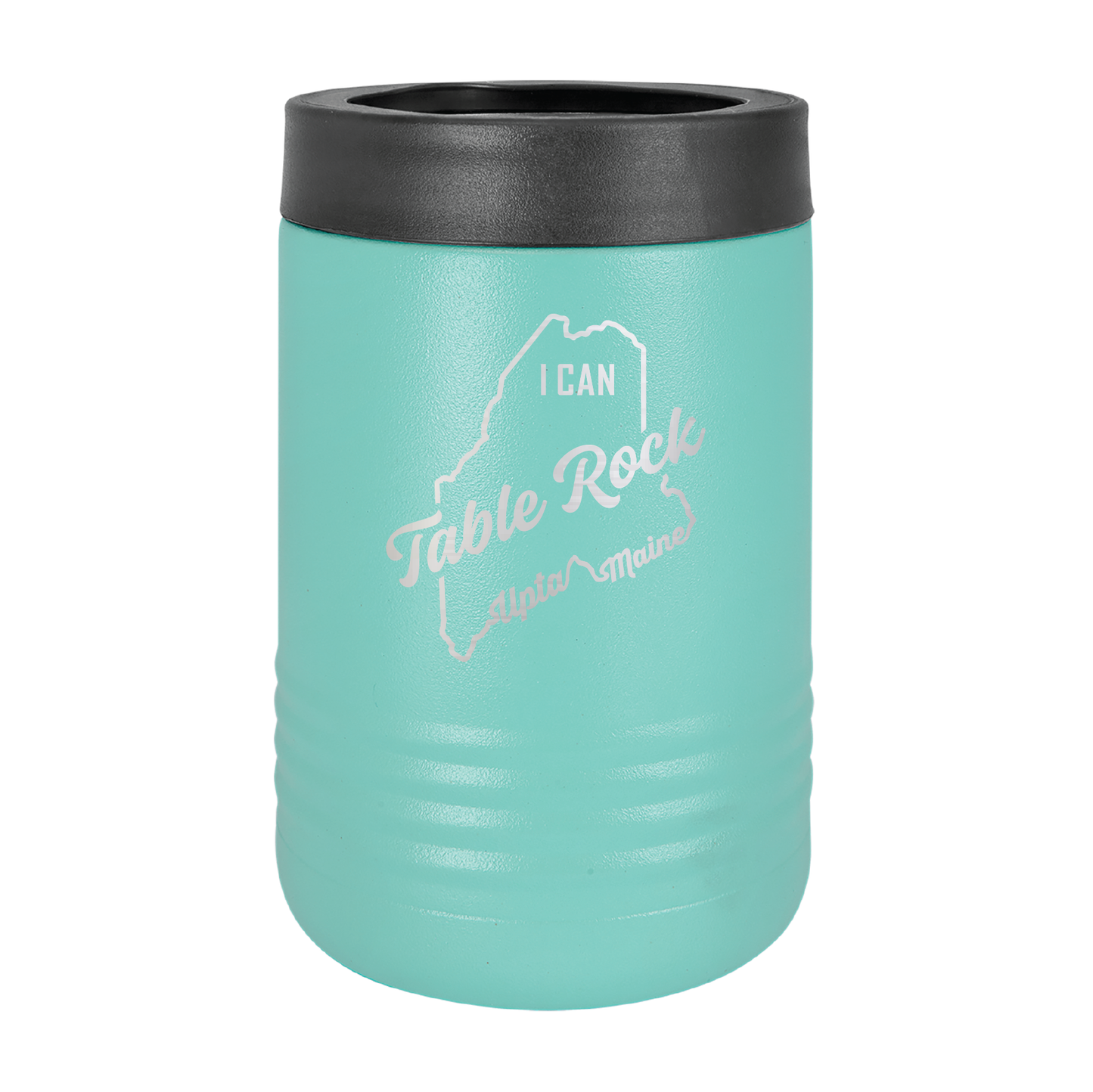 Polar Camel Insulated Beverage Holder: Table Rock