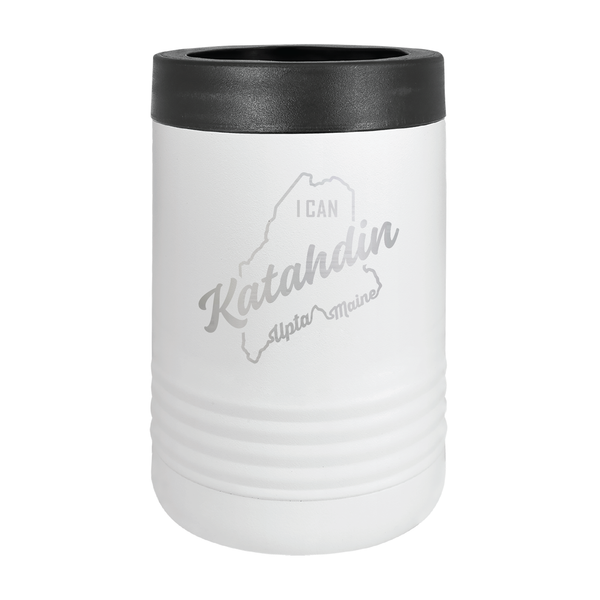 Polar Camel Insulated Beverage Holder: Katahdin