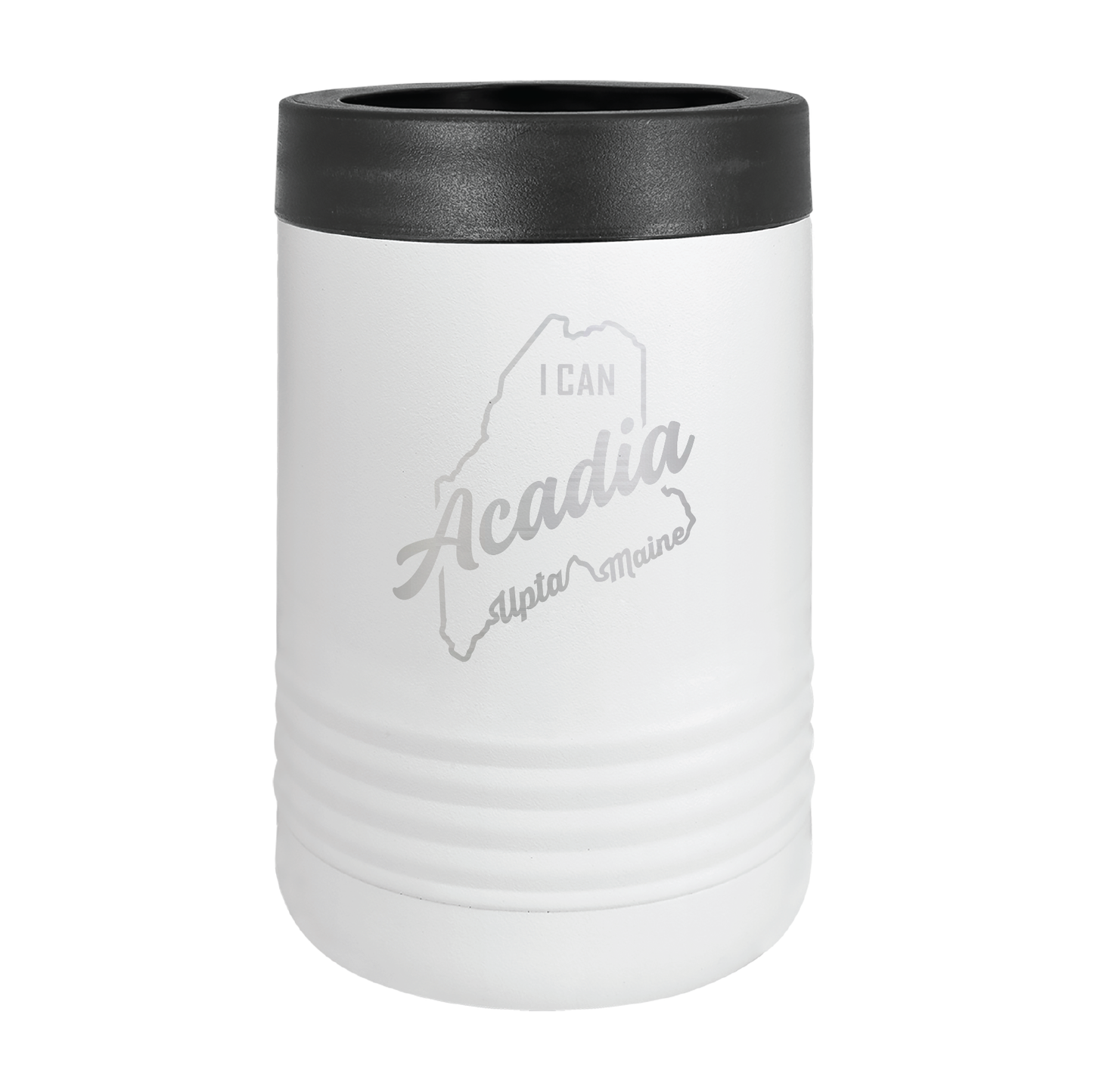 Polar Camel Insulated Beverage Holder: Acadia