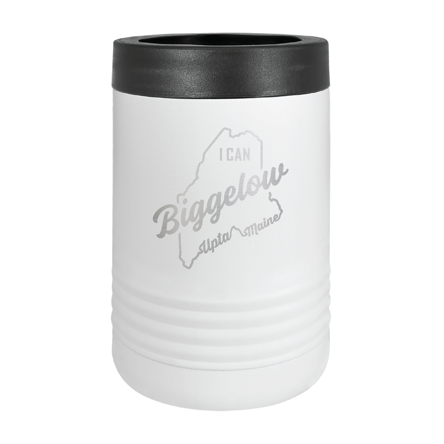 Polar Camel Insulated Beverage Holder: Biggelow