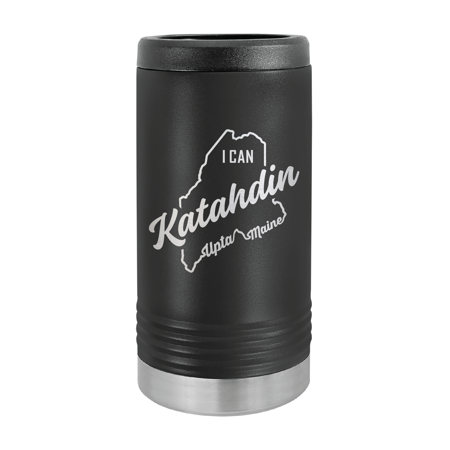 Polar Camel Insulated Beverage Holder: Katahdin