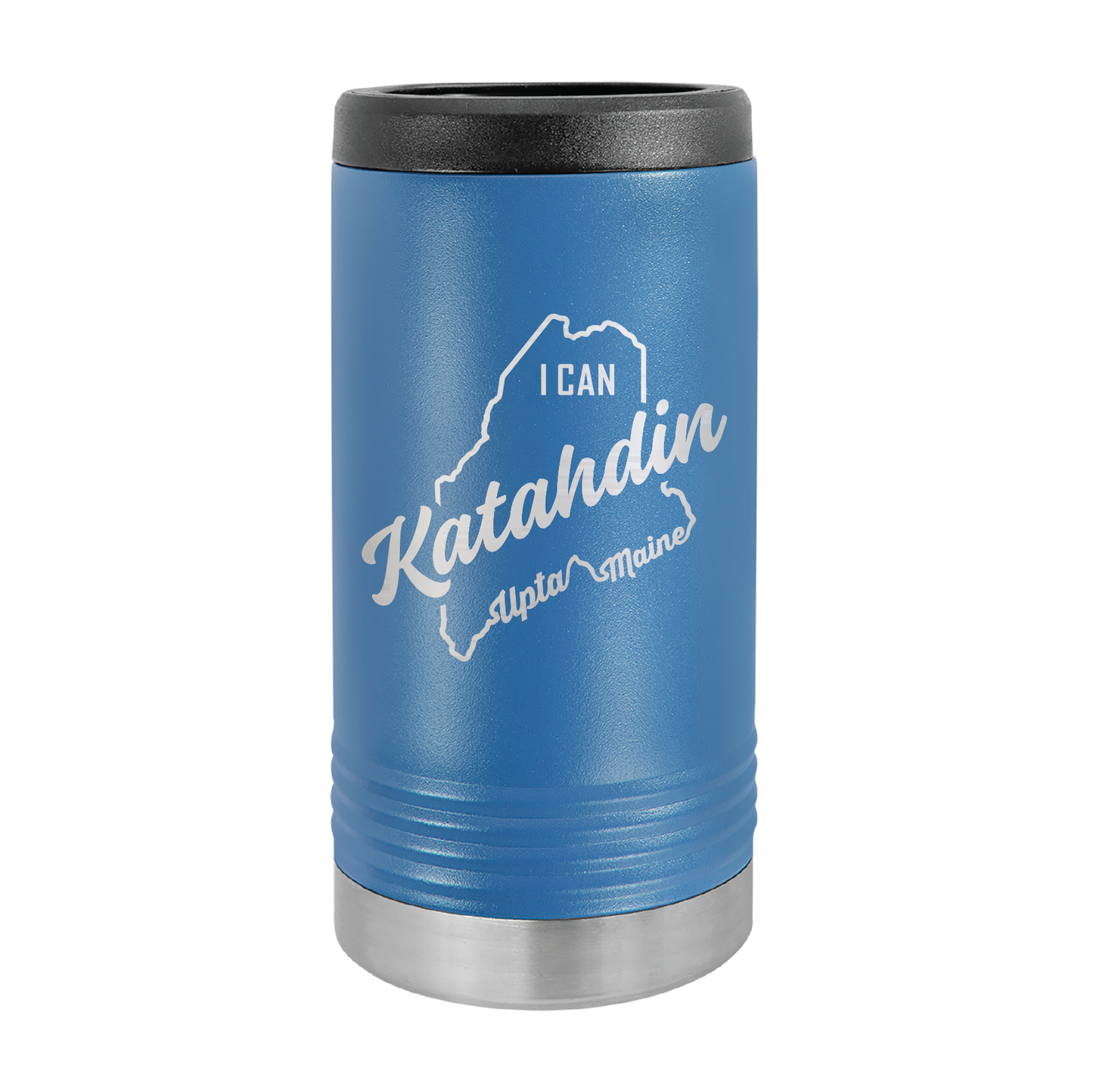 Polar Camel Insulated Beverage Holder: Katahdin