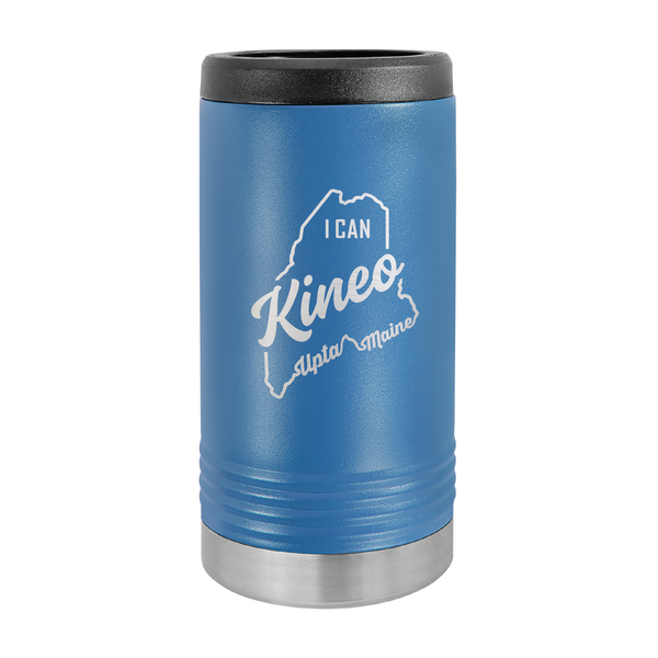 Polar Camel Insulated Beverage Holder: Kineo