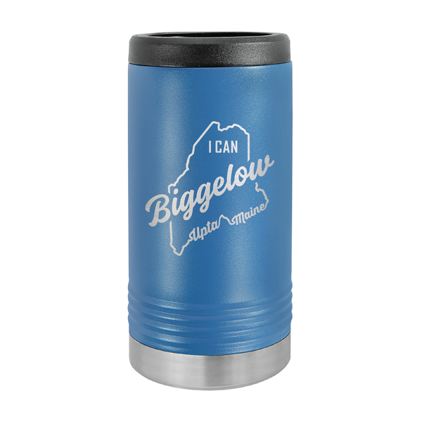 Polar Camel Insulated Beverage Holder: Biggelow