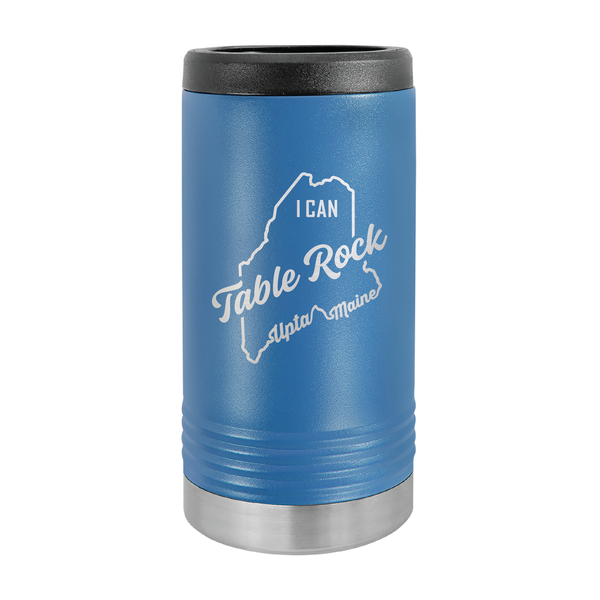 Polar Camel Insulated Beverage Holder: Table Rock