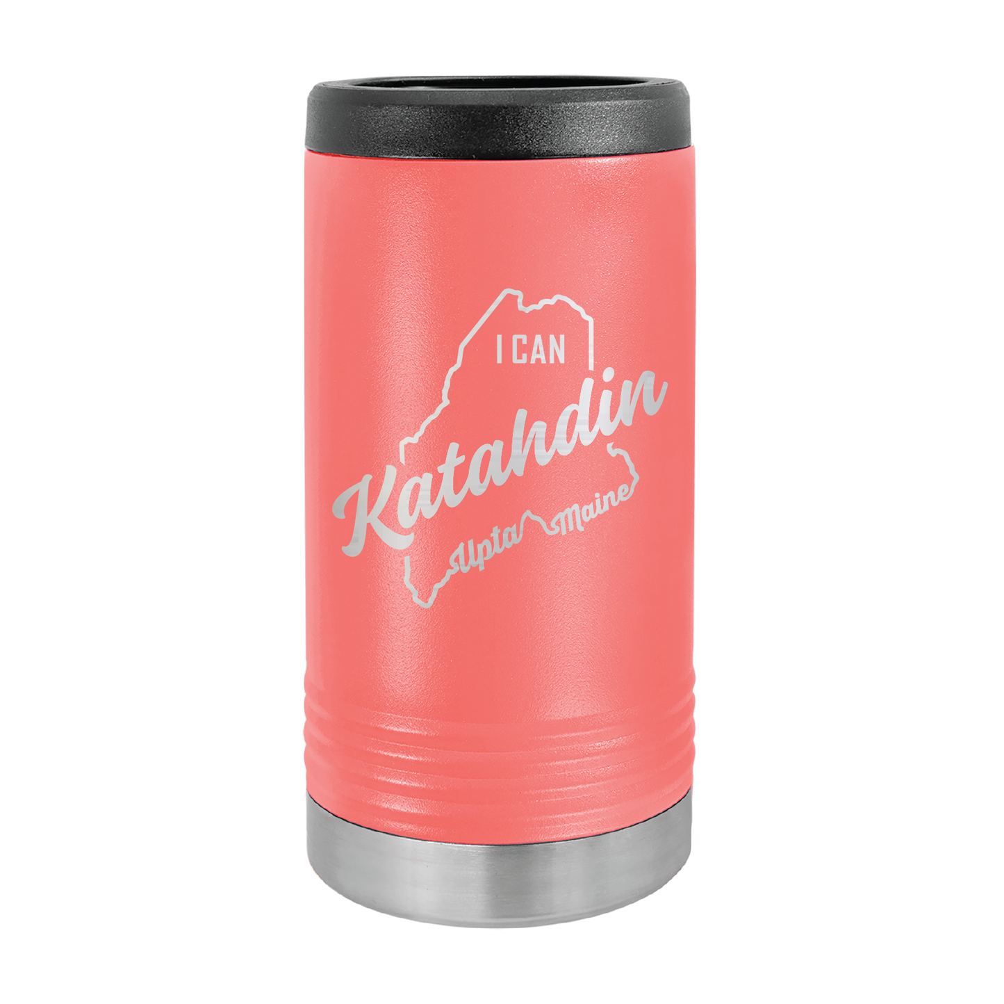 Polar Camel Insulated Beverage Holder: Katahdin