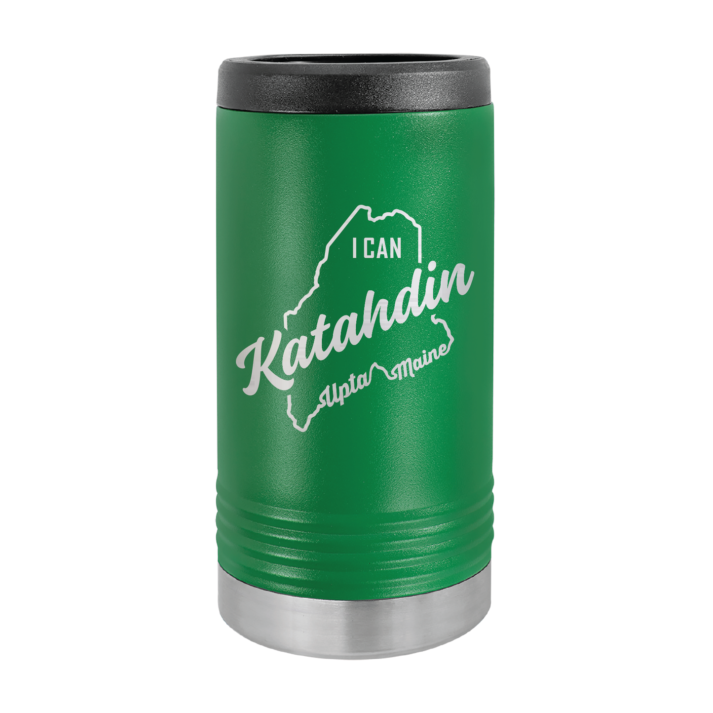 Polar Camel Insulated Beverage Holder: Katahdin