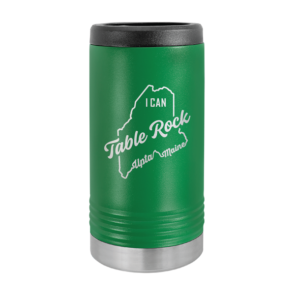 Polar Camel Insulated Beverage Holder: Table Rock