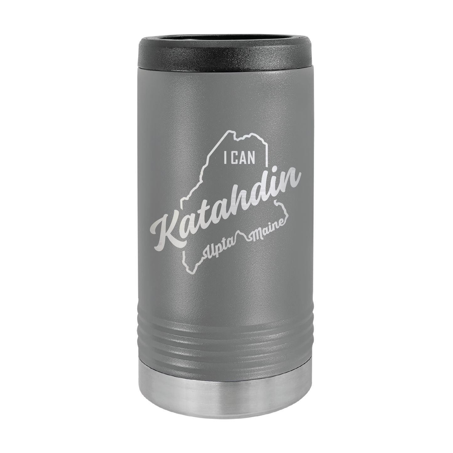 Polar Camel Insulated Beverage Holder: Katahdin