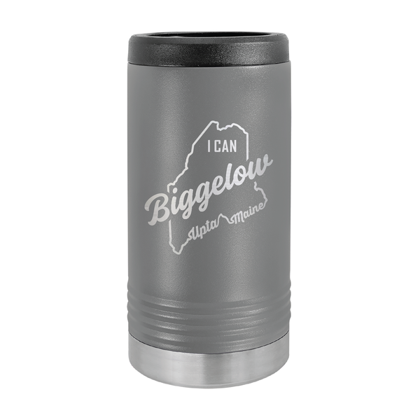 Polar Camel Insulated Beverage Holder: Biggelow