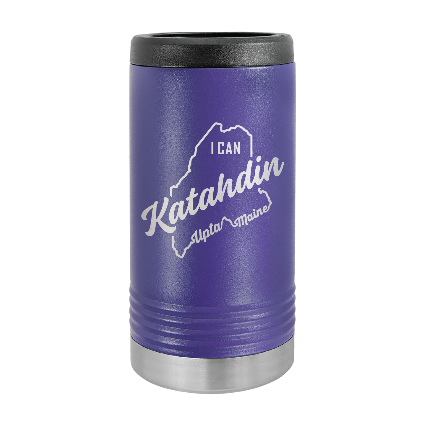 Polar Camel Insulated Beverage Holder: Katahdin